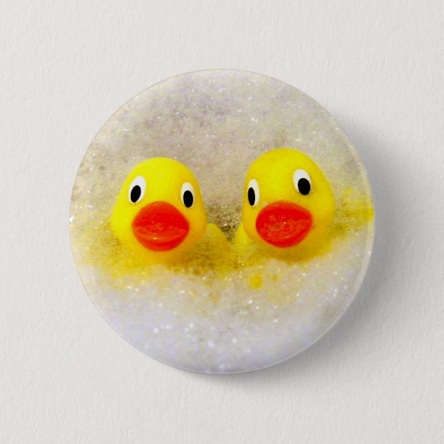 Bóton Redondo 5.08cm Carreira_ (Frente)