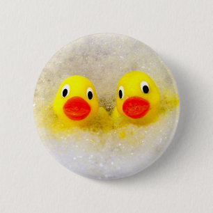 Bóton Redondo 5.08cm Carreira_