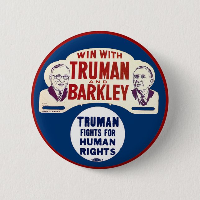 Bóton Redondo 5.08cm Cartão abundante - botão (Frente)