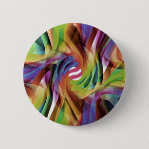 Bóton Redondo 5.08cm Caso contrário__