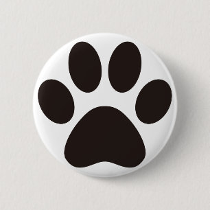 BÓTON REDONDO 5.08CM CAT'S_PAW