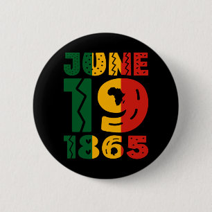 Bóton Redondo 5.08cm Celebrando o Décimo de Junho
