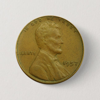 Bóton Redondo 5.08cm centavo
