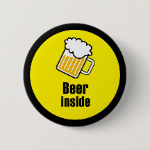Cerveja dentro