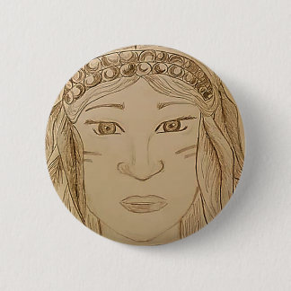 Bóton Redondo 5.08cm chapa chamana