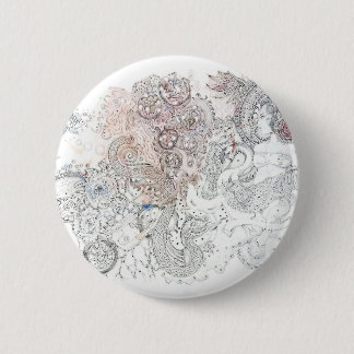 Bóton Redondo 5.08cm chio