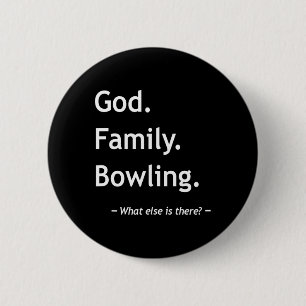 Bóton Redondo 5.08cm Christian Faith Jesus Christianity God Family Bowl