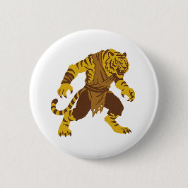 Bóton Redondo 5.08cm Cindaku