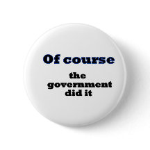 Claro que o governo o fez