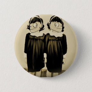 BÓTON REDONDO 5.08CM CLONE IDÊNTICO