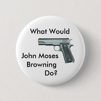 Bóton Redondo 5.08cm Clube 1911