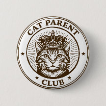 Clube de Pais de Gatos – Para Humanos Possuídos po