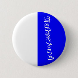 Bóton Redondo 5.08cm Co Waterford Crachá