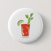 Cocktail do Bloody Mary
