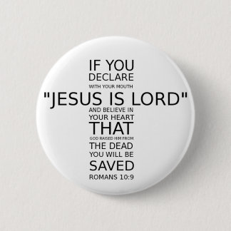 Bóton Redondo 5.08cm Coleção dos romanos