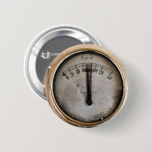 BÓTON REDONDO 5.08CM COMBOIOS DE VAPOR