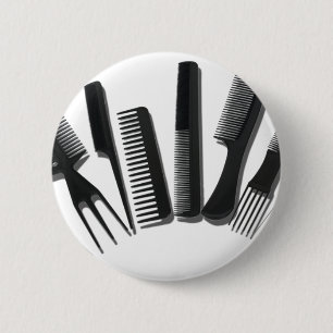 Bóton Redondo 5.08cm Combs122410