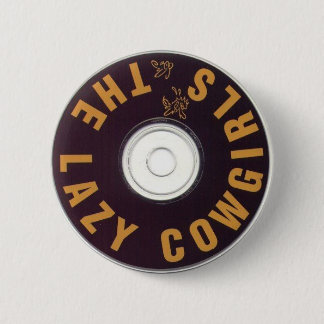 Bóton Redondo 5.08cm Como olha CD abotoe