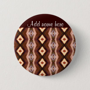 Bóton Redondo 5.08cm Compromisso_