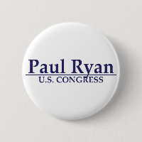 Congresso de Paul Ryan E.U.