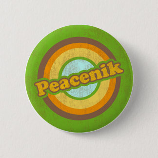 Bóton Redondo 5.08cm cópia do zazzle_peacenik_button