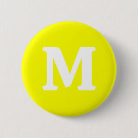Cor Sólida Neon Amarelo