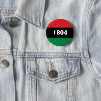 Cores Pan-Africanas do Haiti 1804