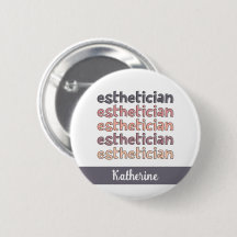 Cosmetólogo esteticista personalizado Beauticista