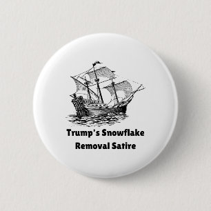 Bóton Redondo 5.08cm Cotação Funny Banana3