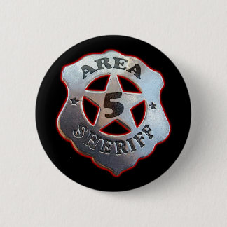 Bóton Redondo 5.08cm Crachá