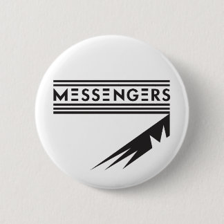 Bóton Redondo 5.08cm Crachá