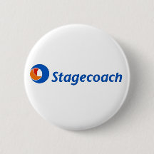 Crachá Stagecoach