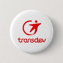Crachá Transdev