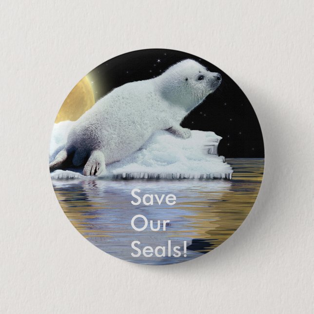 BÓTON REDONDO 5.08CM CRIANÇA CELESTIAL (Frente)