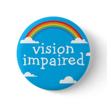 Crianças Desenho Animado Fofo Arco-íris Visão Prej