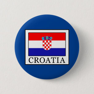 Bóton Redondo 5.08cm Croatia