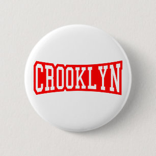 BÓTON REDONDO 5.08CM CROOKLYN, NYC