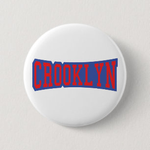 BÓTON REDONDO 5.08CM CROOKLYN, NYC