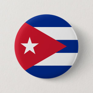 Bóton Redondo 5.08cm cuba