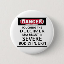 Danger Dulcimer