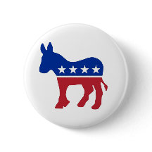 Democrata Donkey