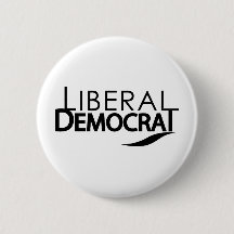 Democrata liberal