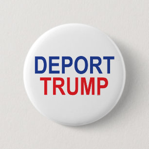 Bóton Redondo 5.08cm Deport o trunfo
