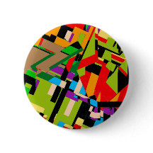 Design abstrato brilhante