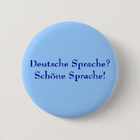 Deutsche Sprache? Schöne Sprache!
