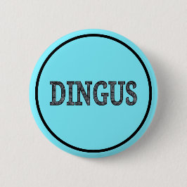Bóton Redondo 5.08cm Dingus