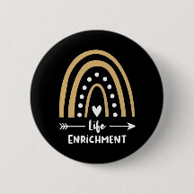 Diretor de Atividade de Enriquecimento de Vida Rai