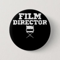 Diretor de Filme Cadeira Roupa Aniversário