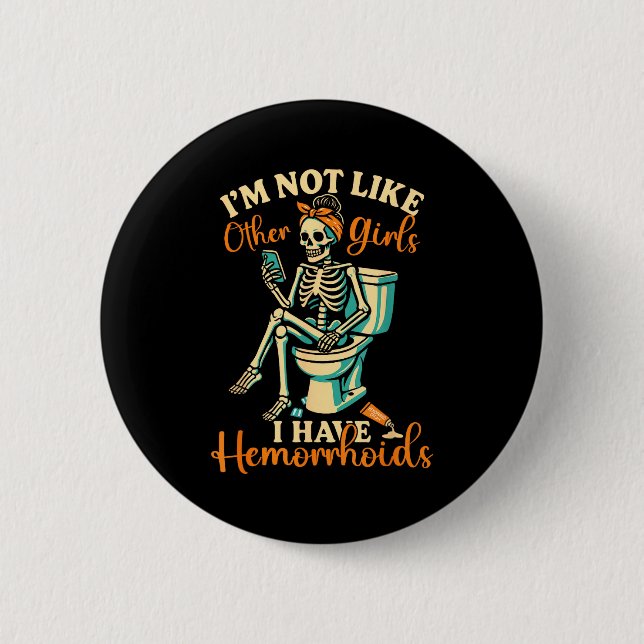 Bóton Redondo 5.08cm Dirty Adult Themed Funny Crazy Embarring Shirts Fo (Frente)