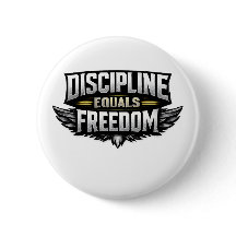 Discipline Equals Freedom – Motivational Design 